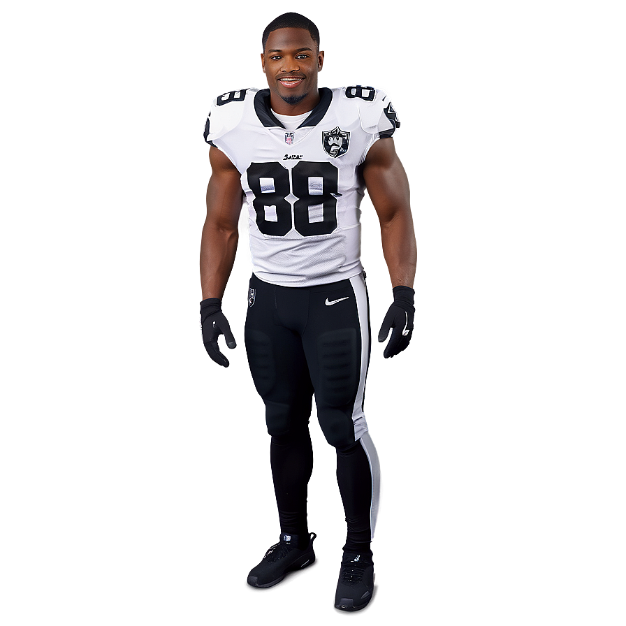 Amari Cooper Fan Interaction Png One9