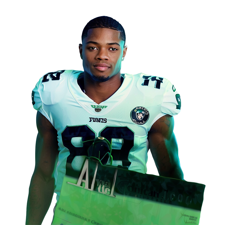 Amari Cooper Historic Milestone Png 06242024