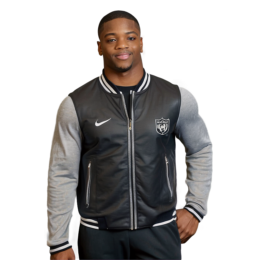 Amari Cooper Off-field Casual Look Png 36