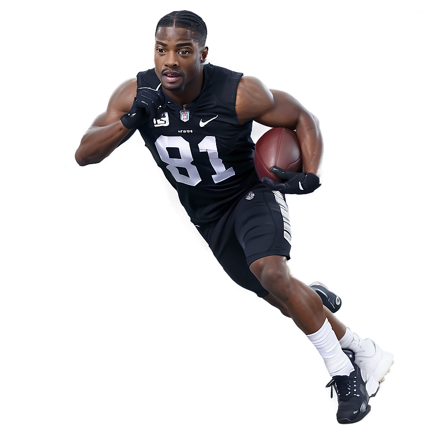 Amari Cooper Workout Routine Png 06242024