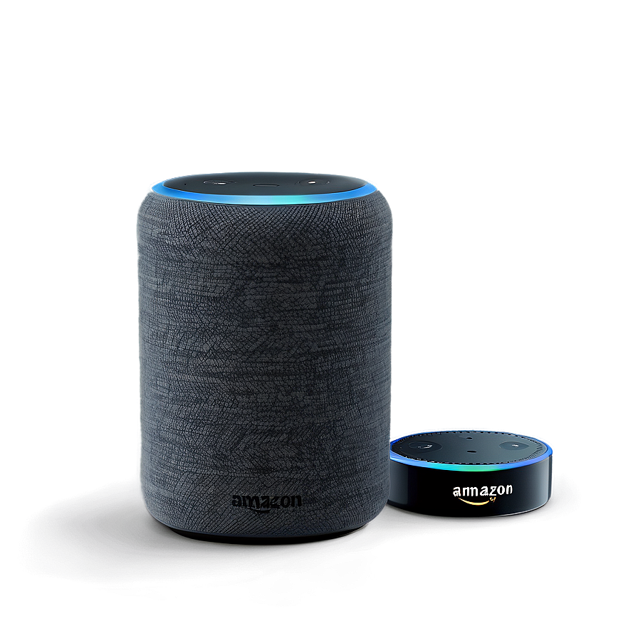 Amazon Alexa App Png 7