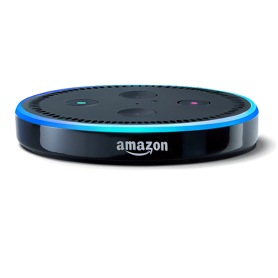 Amazon Alexa C