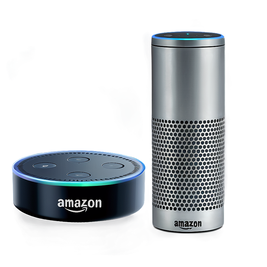 Amazon Alexa Enterprise Png Vht