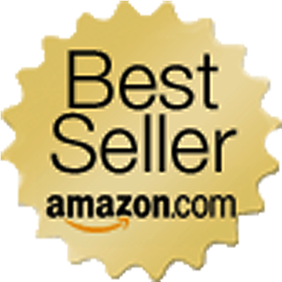 Amazon Best Seller Badge