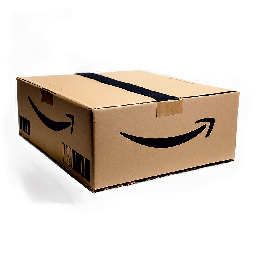 Amazon Box A