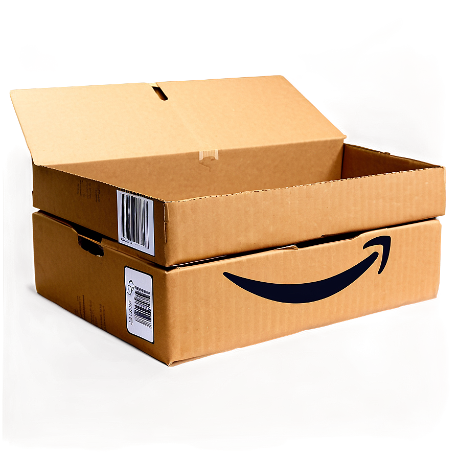 Amazon Box B