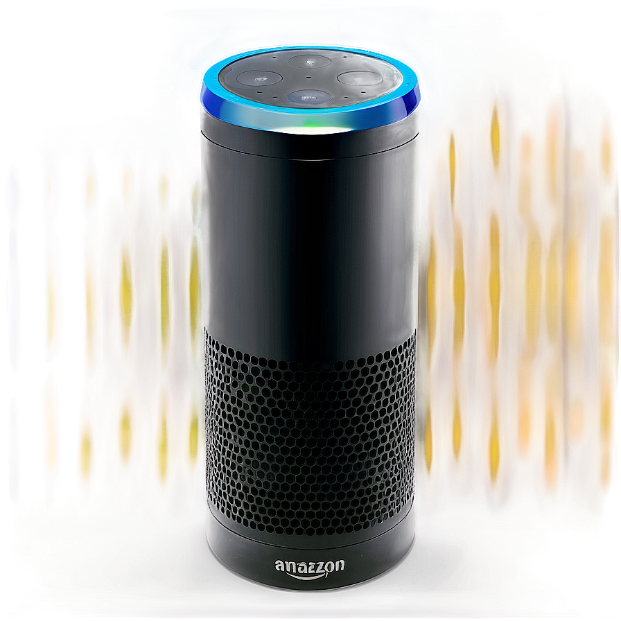 Amazon Echo Look Smart Style Assistant Png 51