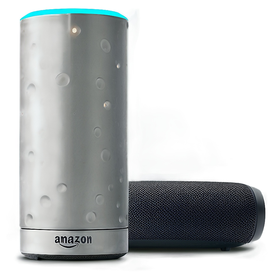 Amazon Echo Weather Resistant Speaker Png Bdi77