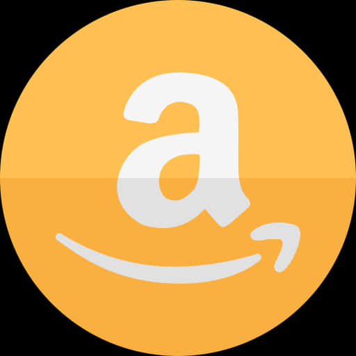 Amazon Logo Icon