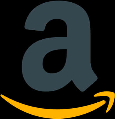 Amazon Logo Smile Arrow