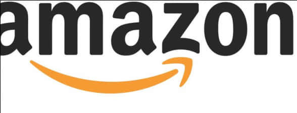 Amazon Logo Smile