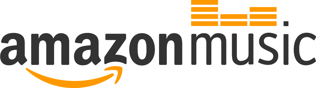 Amazon Music Logo