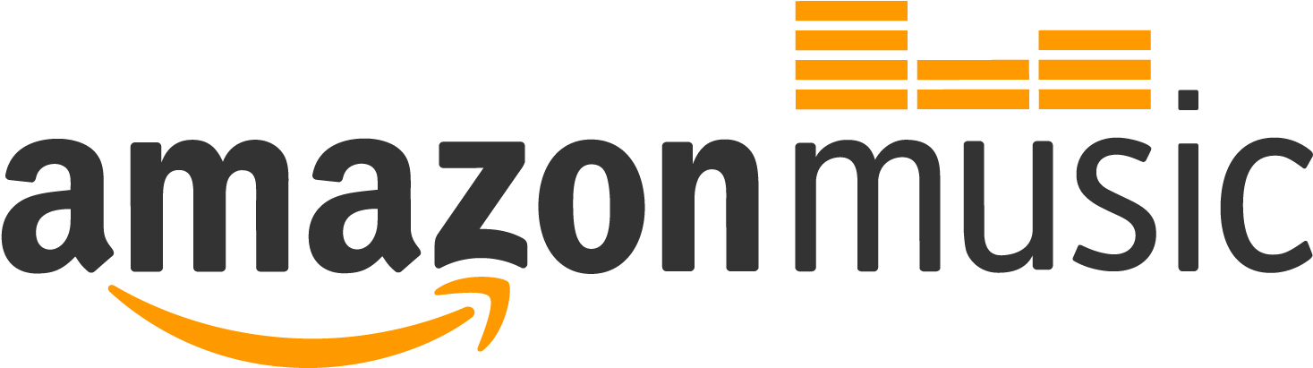 Amazon Music Logo