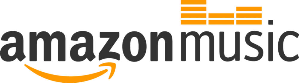 Amazon Music Logo