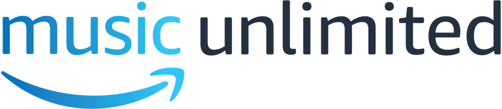 Amazon_ Music_ Unlimited_ Logo