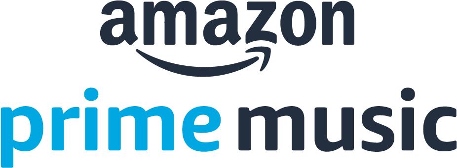 Amazon Prime Music Logo