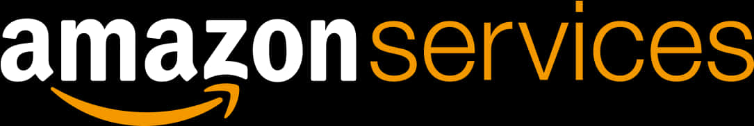 Amazon Services Logo