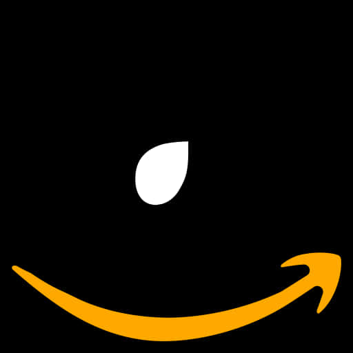 Amazon Smile Logo