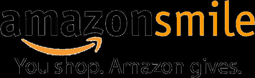 Amazon Smile Logo