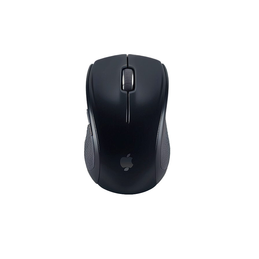 Ambidextrous Mac Mouse Png 06282024