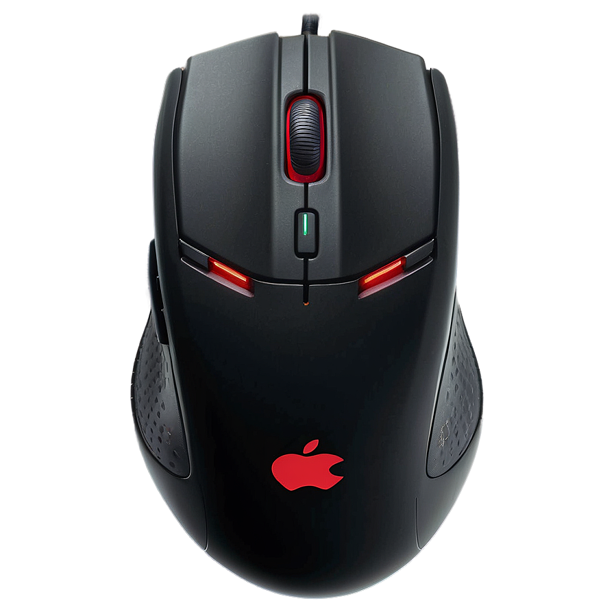 Ambidextrous Mac Mouse Png Lmd92