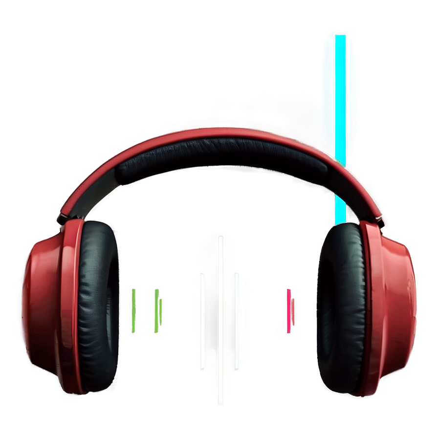 Ambient Sound Mode Headphone Png Fln