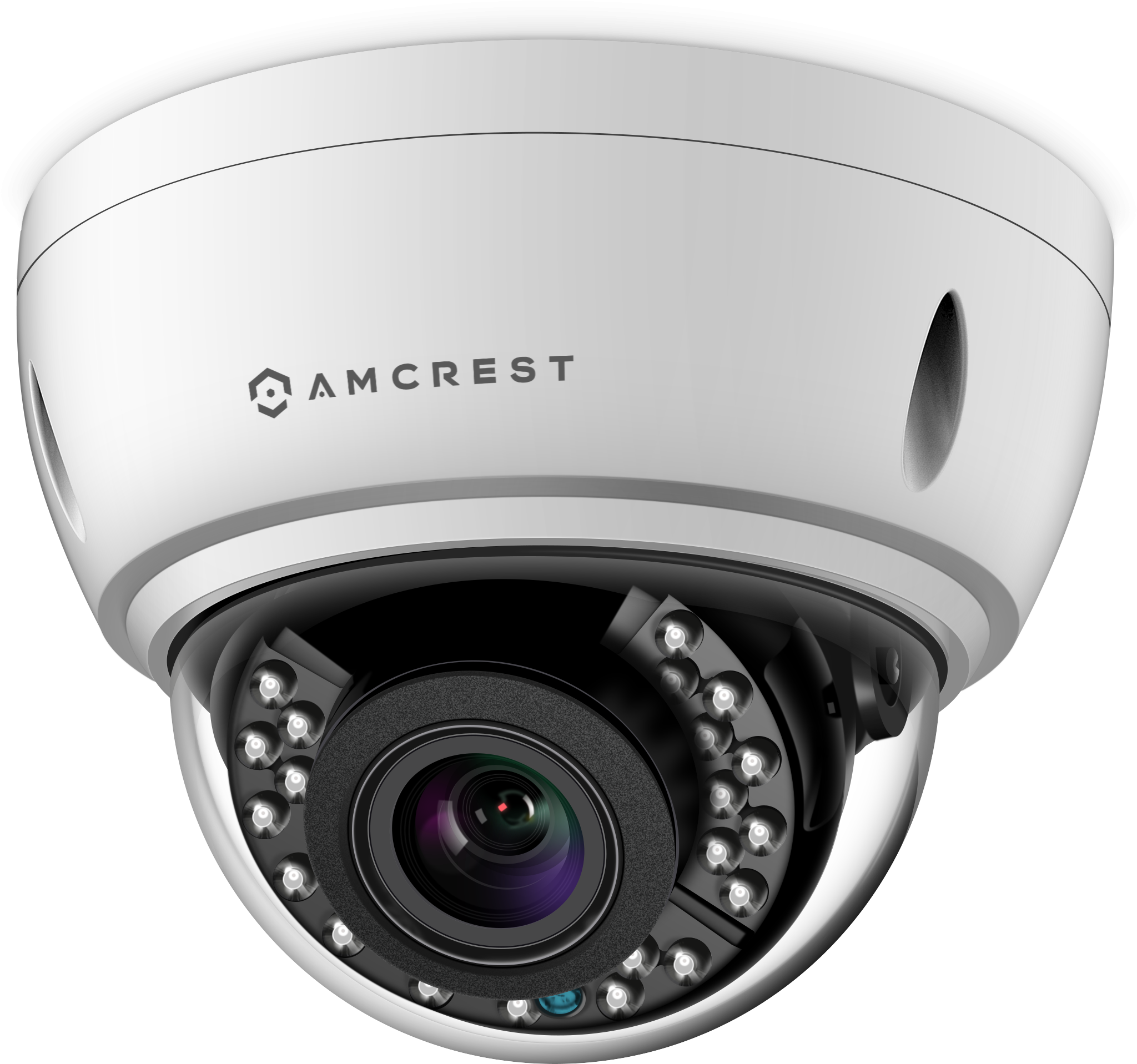 Amcrest Dome Security Camera