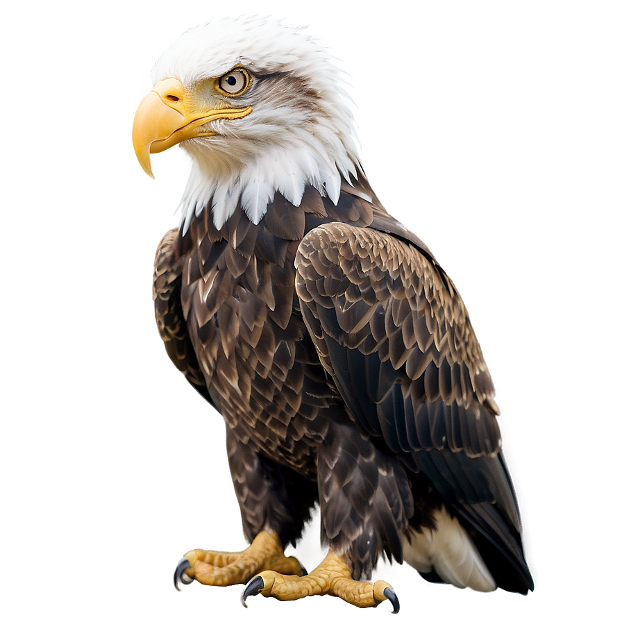 American Bald Eagle Png Dng9