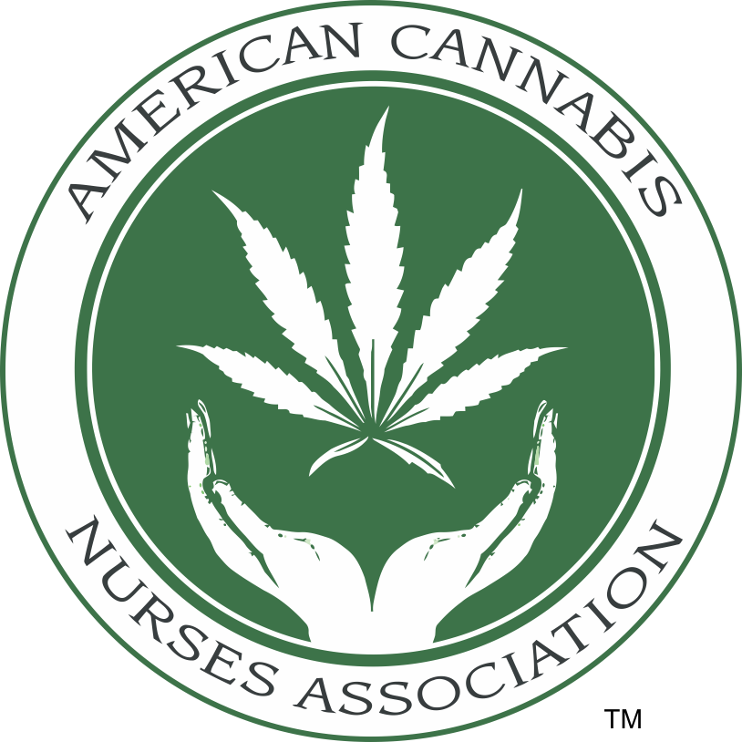 American Cannabis Nurses Association Logo