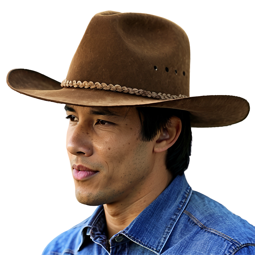 American Cowboy Hat Png Cnd