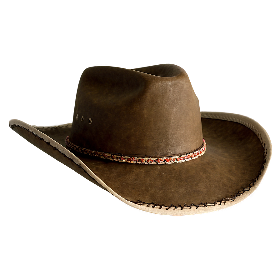 American Cowboy Hat Png Uuv