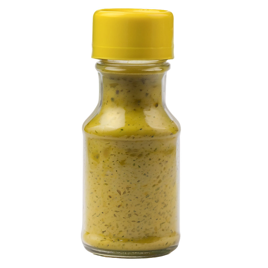 American Mustard Png Vvd