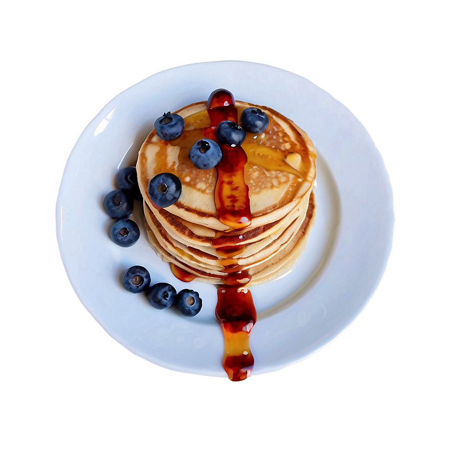 American Pancake Tower Png Yca55