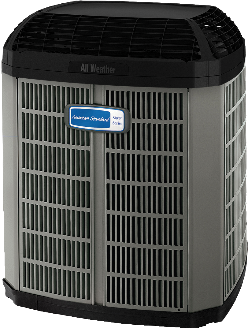 American Standard Silver Series Air Conditioner