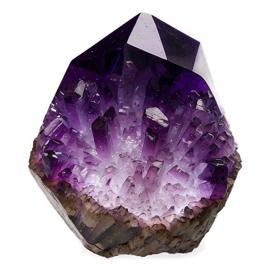 Amethyst Quartz Png 22