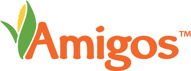 Amigos Supermarket Logo