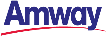 Amway Company Logo