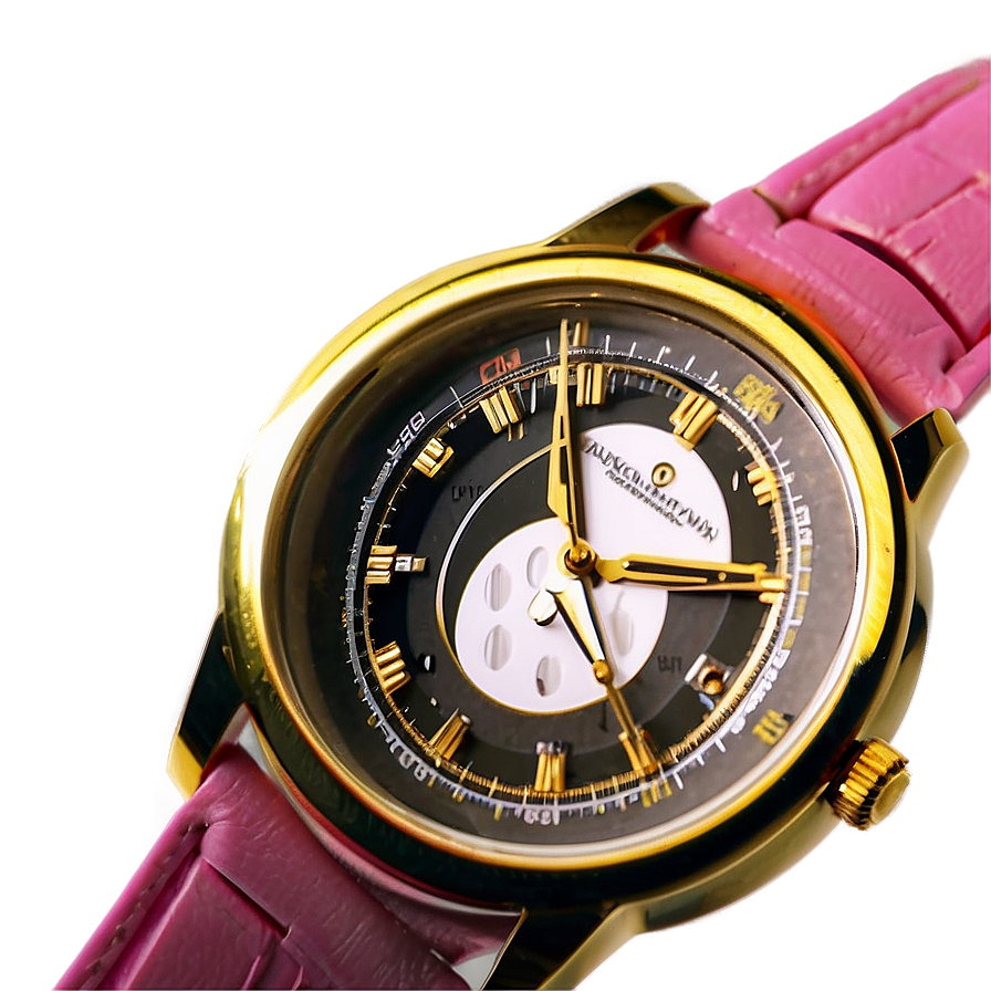 Analog Watch Png 39