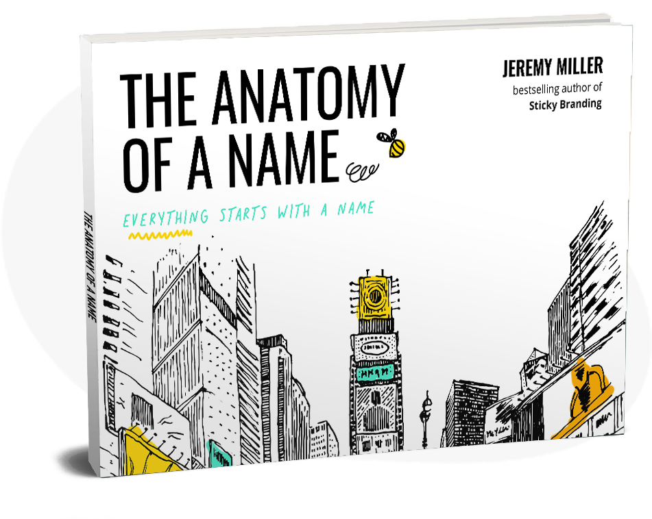 Anatomyofa Name Book Cover