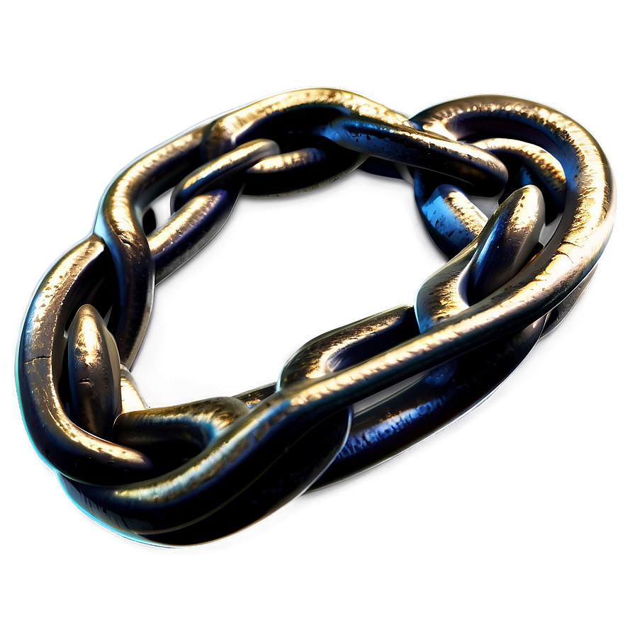 Anchor Chain Png 3