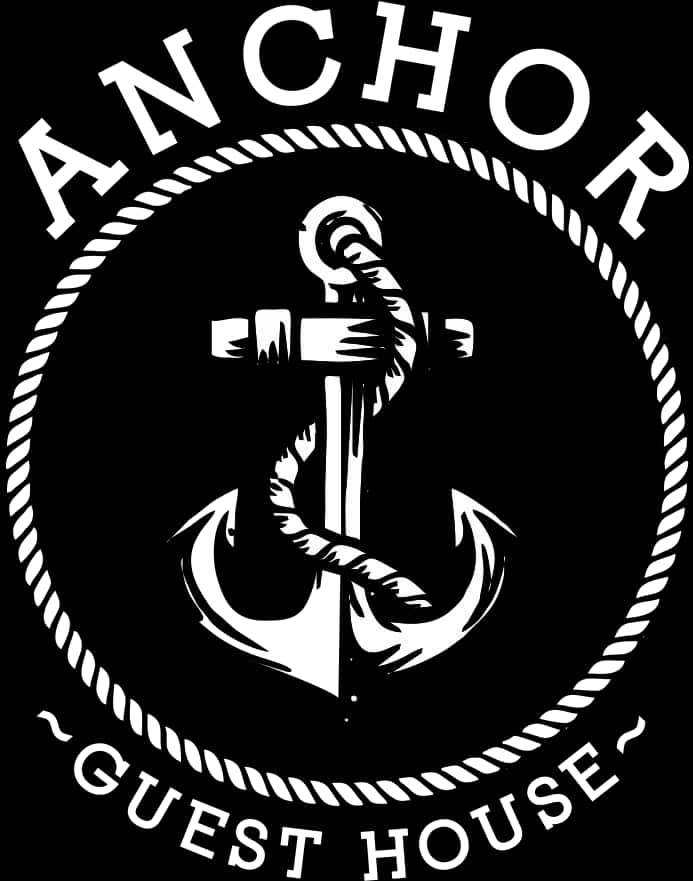 Anchor Guest House Logo