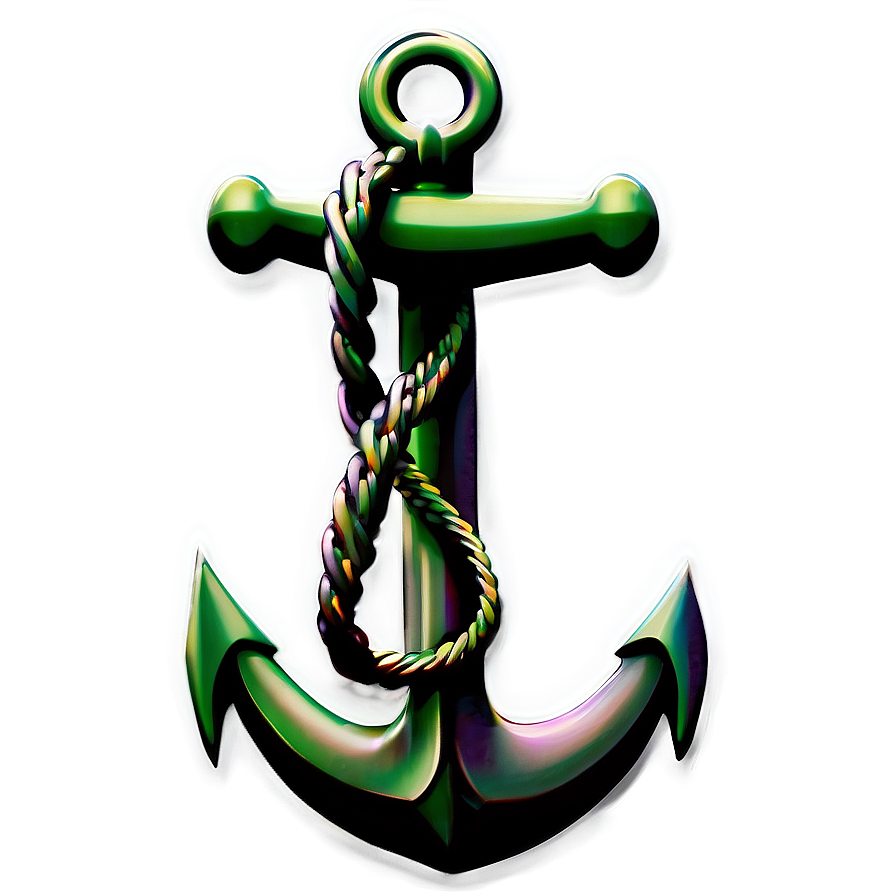 Anchor Neck Tattoo Pictures Png Fus