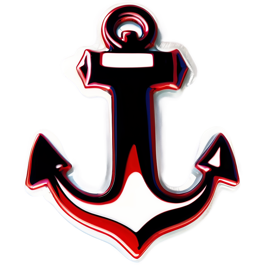 Anchor Symbol Png 06202024