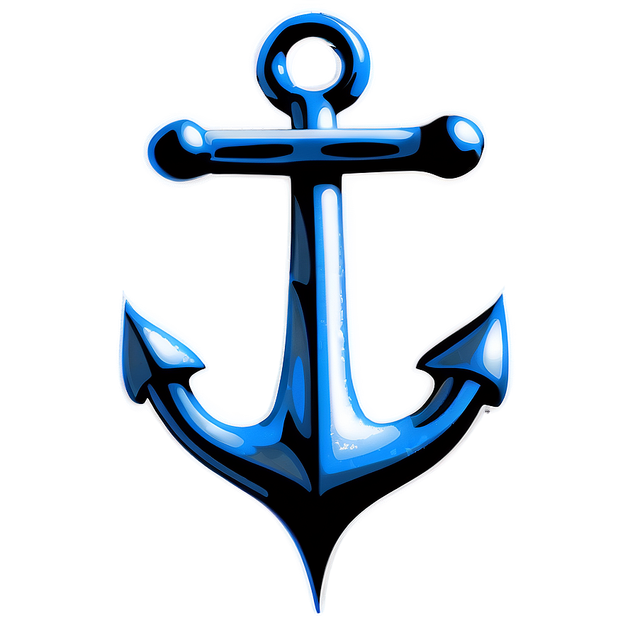 Anchor Tattoo Png Cjj22