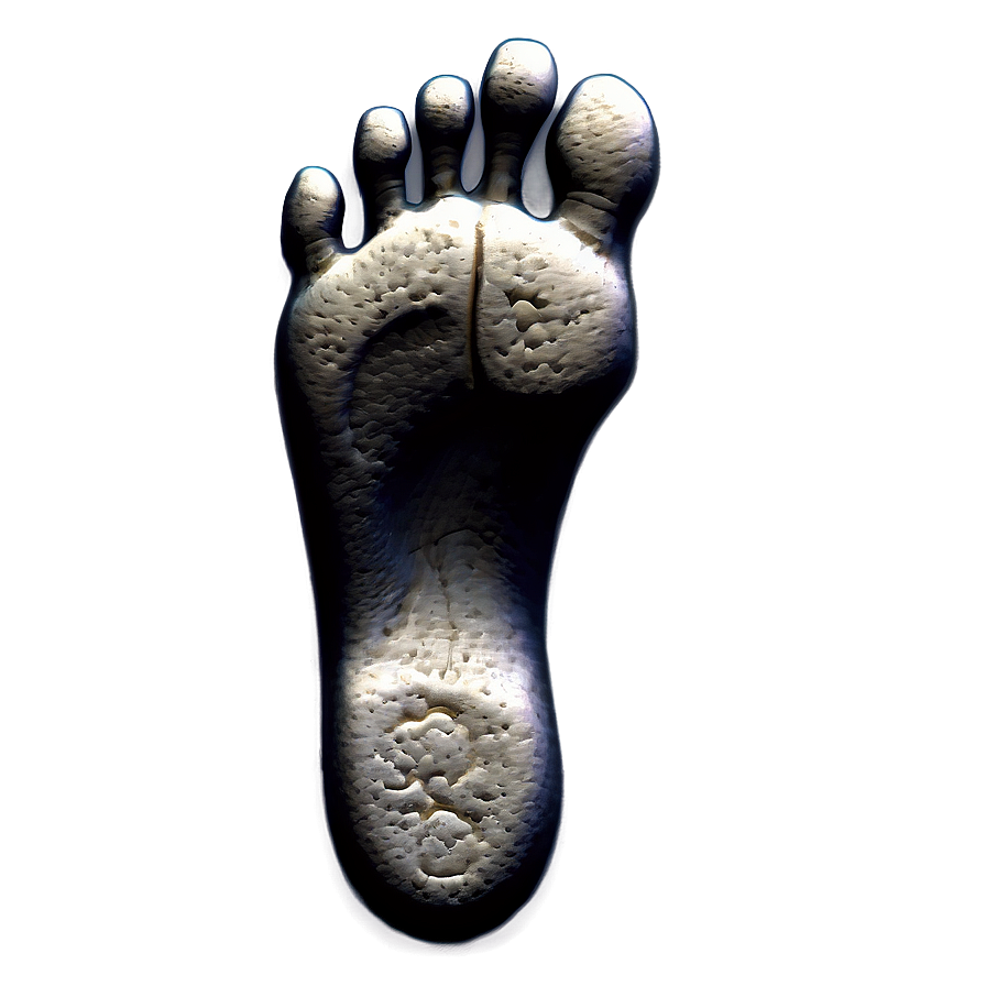 Ancient Footprints Png Dod40