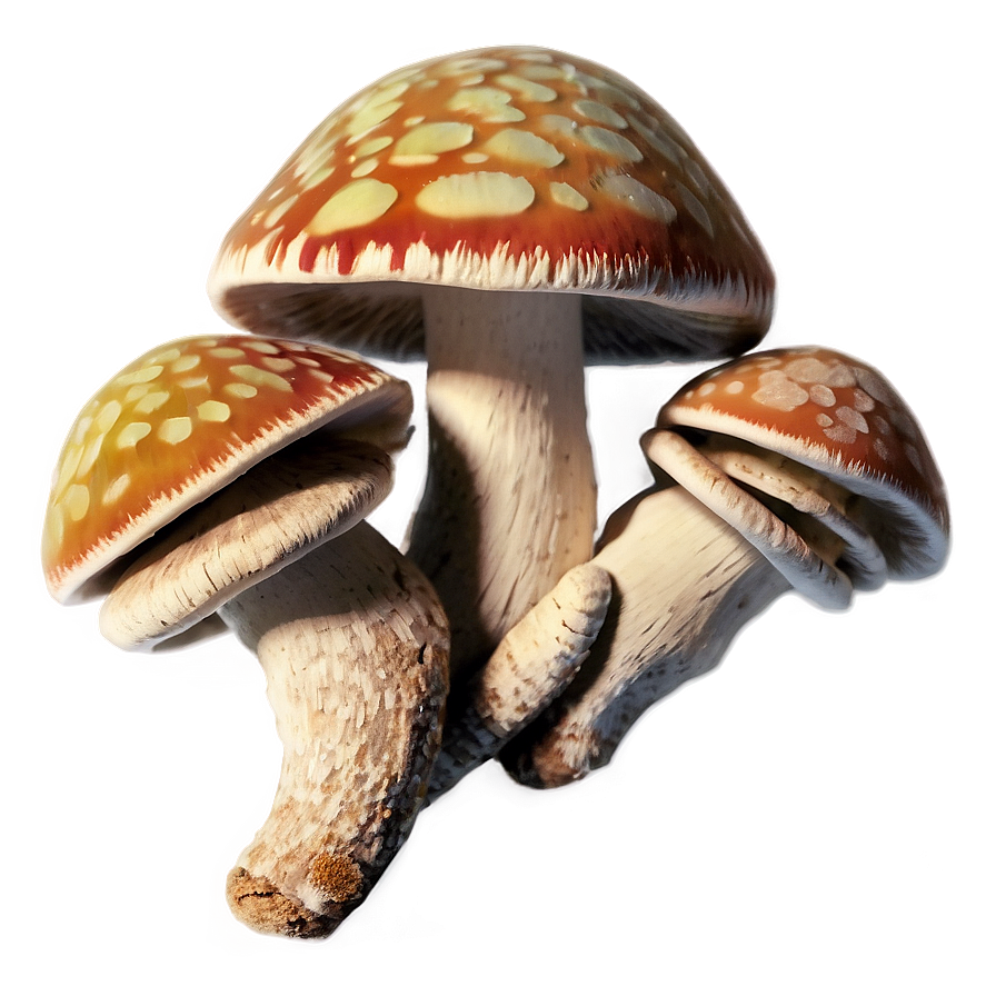 Ancient Fungi Png 9