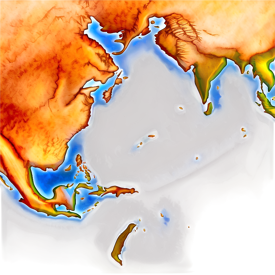 Ancient Global Map Png Tiw71