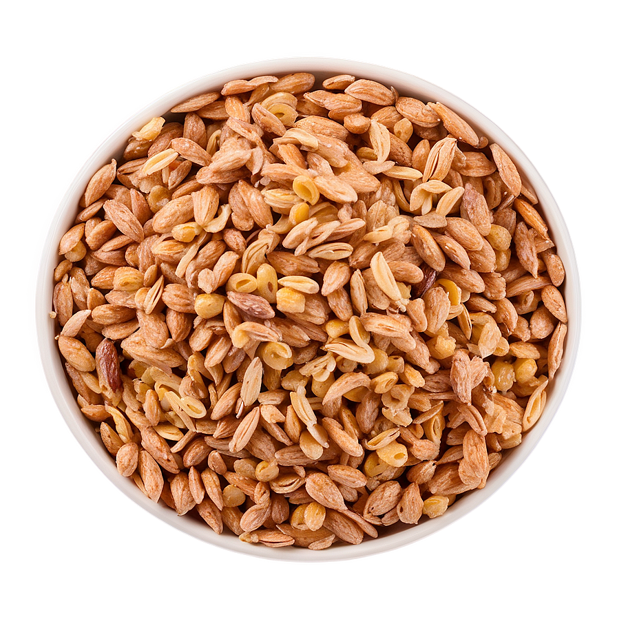 Ancient Grains Cereal Png 91