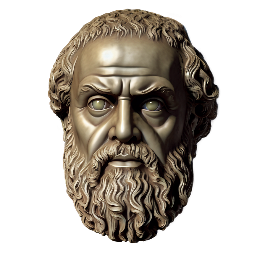 Ancient Greece Philosophy: Plato Png 34