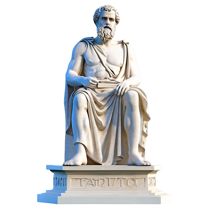 Ancient Greece Philosophy: Plato Png Jys89